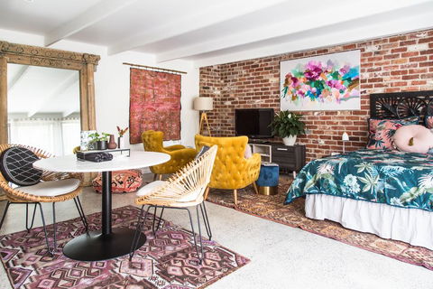 Studio36 - Accommodation Bookings 1