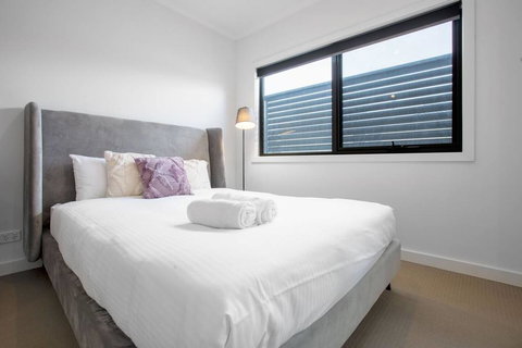 Stunning 3Beds Near Knox Shopping Centro@Wantirna - Accommodation Bookings 1