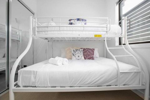 Stunning 3Beds Near Knox Shopping Centro@Wantirna - Accommodation Bookings 2