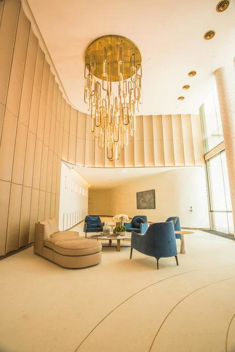 STUNNING Luxury 2beds2bathAPT @CBD (Haymarket) - Accommodation Bookings 3