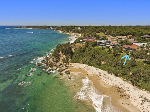 Stunning Ocean Views - Accommodation Bookings 1