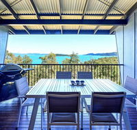 Stunning Panorama Apartments