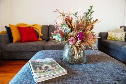 Stunning Queenslander - Accommodation Bookings 1