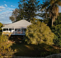 Stunning Queenslander