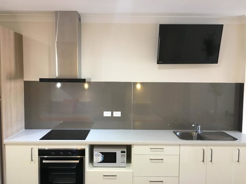 Sturt Motel - Accommodation Bookings 1