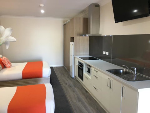 Sturt Motel - Accommodation Bookings 2