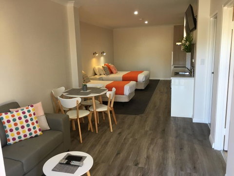 Sturt Motel - Accommodation Bookings 0