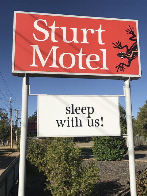 Sturt Motel - Accommodation Bookings 3