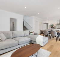 Style Comfort and Convenience - Accommodation Bookings