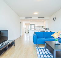 Stylish  Minimalism 3bd apartment in North Ryde