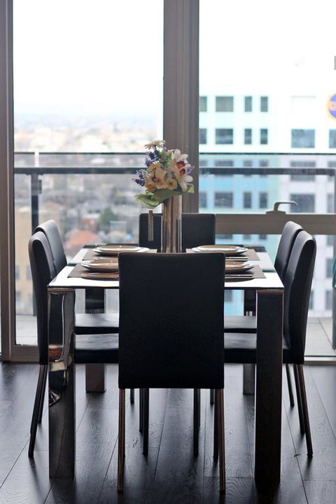 STYLISH 2BR 2BTH + CAR = HEART OF SOUTH YARRA - Accommodation Bookings 3