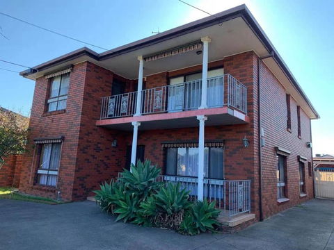 Stylish Bedroom In Bentleigh East - Accommodation Bookings 0
