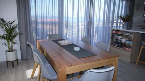 Stylish Holiday Unit - Accommodation Bookings 3