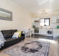Stylish North Adelaide Apartments - Accommodation Bookings