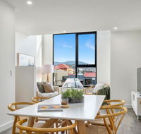 Stylish Townhouse