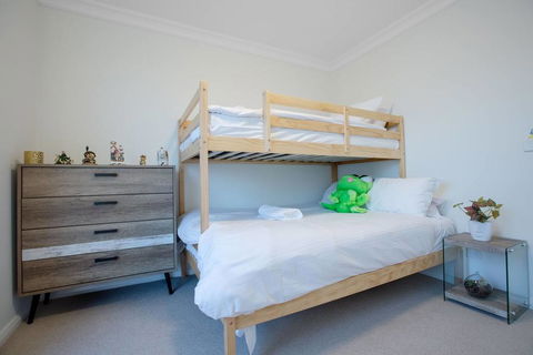 StylishTownhouse@Narre Warren/TrainStation/SC - Accommodation Bookings 0