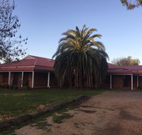 Sudbury - Accommodation Bookings