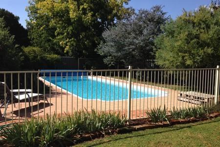 Sue's Sanctuary - Accommodation Bookings 2