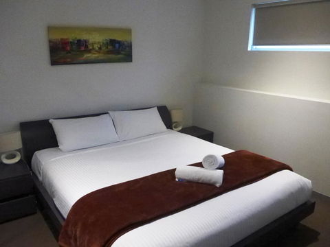 Summer Inn Holiday Apartments - Accommodation Bookings 2