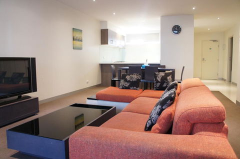 Summer Inn Holiday Apartments - Accommodation Bookings 1