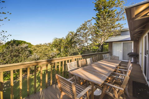 Summer Place - 24 Shearwater Street - Accommodation Bookings 1