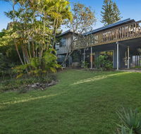 Summer Place - 24 Shearwater Street