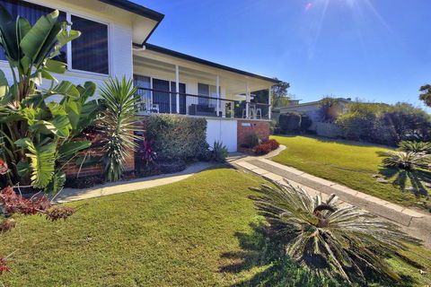 Summer Salt At South West Rocks - Accommodation Bookings 1