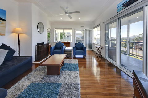 Summer Salt At South West Rocks - Accommodation Bookings 2