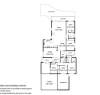 Summers Inn - Accommodation Bookings