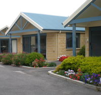 Summers Rest Units