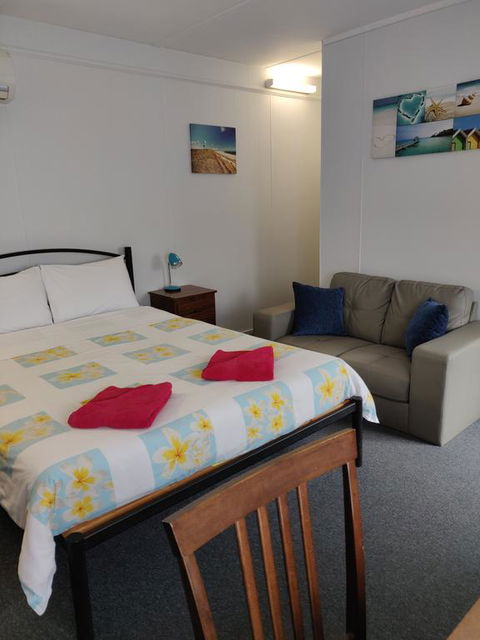 Summers Rest Units - Accommodation Bookings 1
