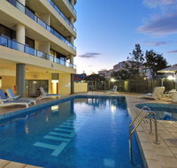 Summit Apartments - Accommodation Bookings