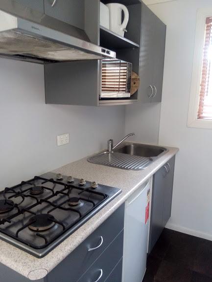 Summit Cabin - Accommodation Bookings 3