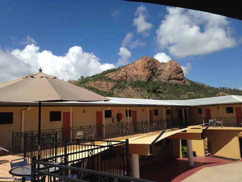 Summit Motel - Accommodation Bookings 2