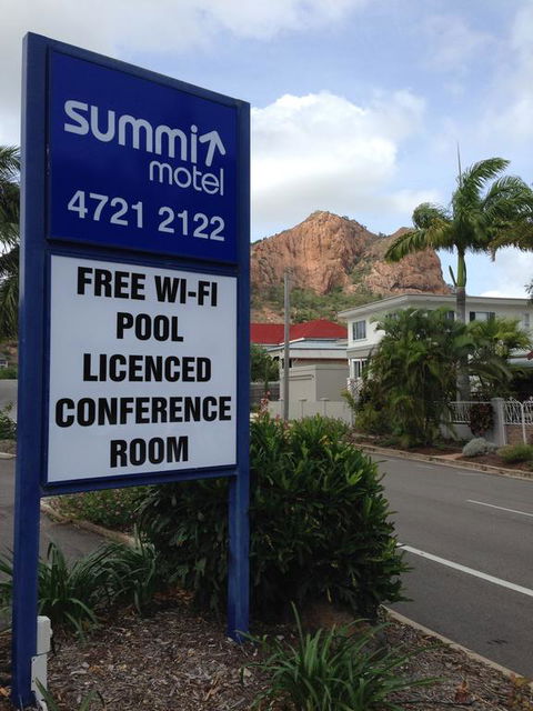 Summit Motel - Accommodation Bookings 3