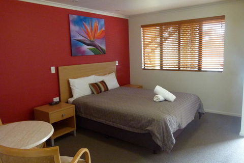 Summit Motel - Accommodation Bookings 0