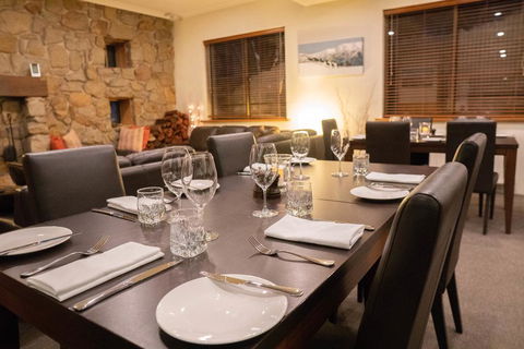 Summit Ridge Alpine Lodge - Accommodation Bookings 3