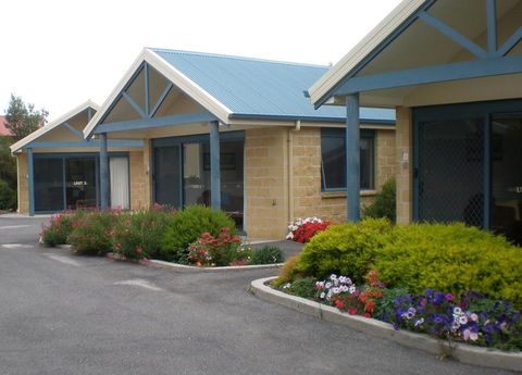 Summers Rest Units - Accommodation Bookings 0