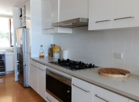 Sun, Sand, Sea And Salty Kisses Cottesloe Beach House - Accommodation Bookings 1