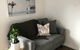 Sun-Drenched 1 Bed Studio Apt Newtown Parking - thumb 3