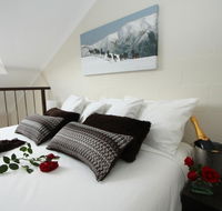 Summit Ridge Alpine Lodge