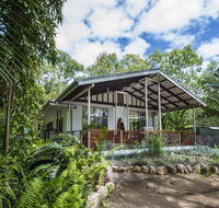 Sunbird Retreat
