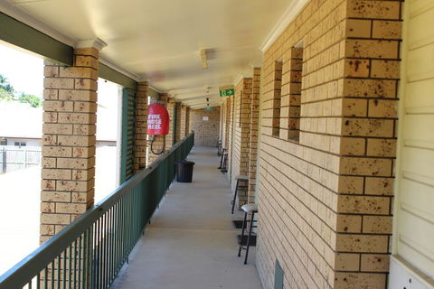 Sun Plaza Motel - Mackay - Accommodation Bookings 3