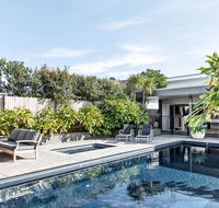 Sundara Beach House