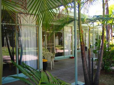 Sun River Resort Motel - Accommodation Bookings 2