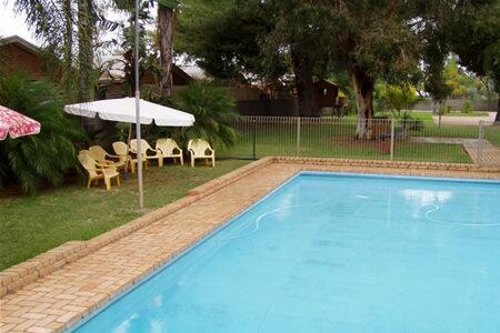 Sun River Resort Motel - Accommodation Bookings 1
