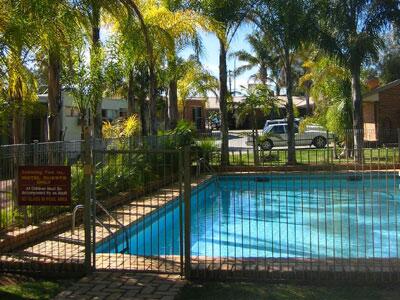 Sun River Resort Motel - Accommodation Bookings 0