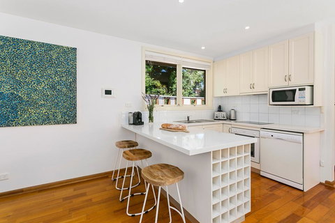 Sun Valley - Boutique Portsea Accommodation - Accommodation Bookings 3