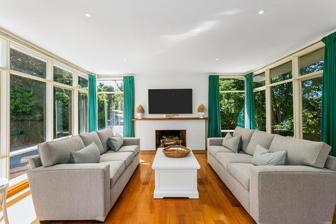 Sun Valley - Boutique Portsea Accommodation - Accommodation Bookings 2