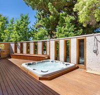 Sun Valley - Boutique Portsea Accommodation - Accommodation Bookings